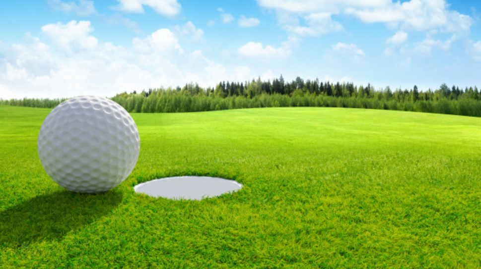 Một sân golf cỏ nhân tạo đẹp đẳng cấp là ước mơ của các Golfer